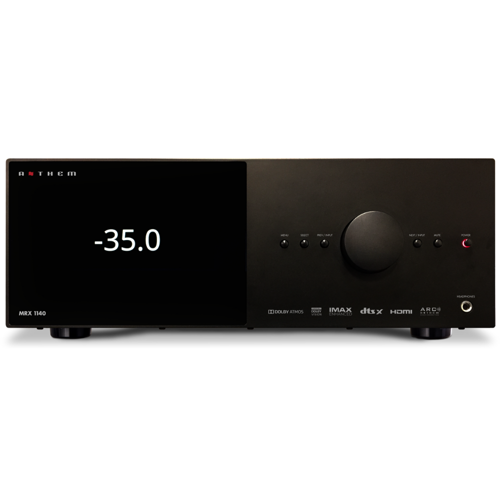 Anthem MRX 1140