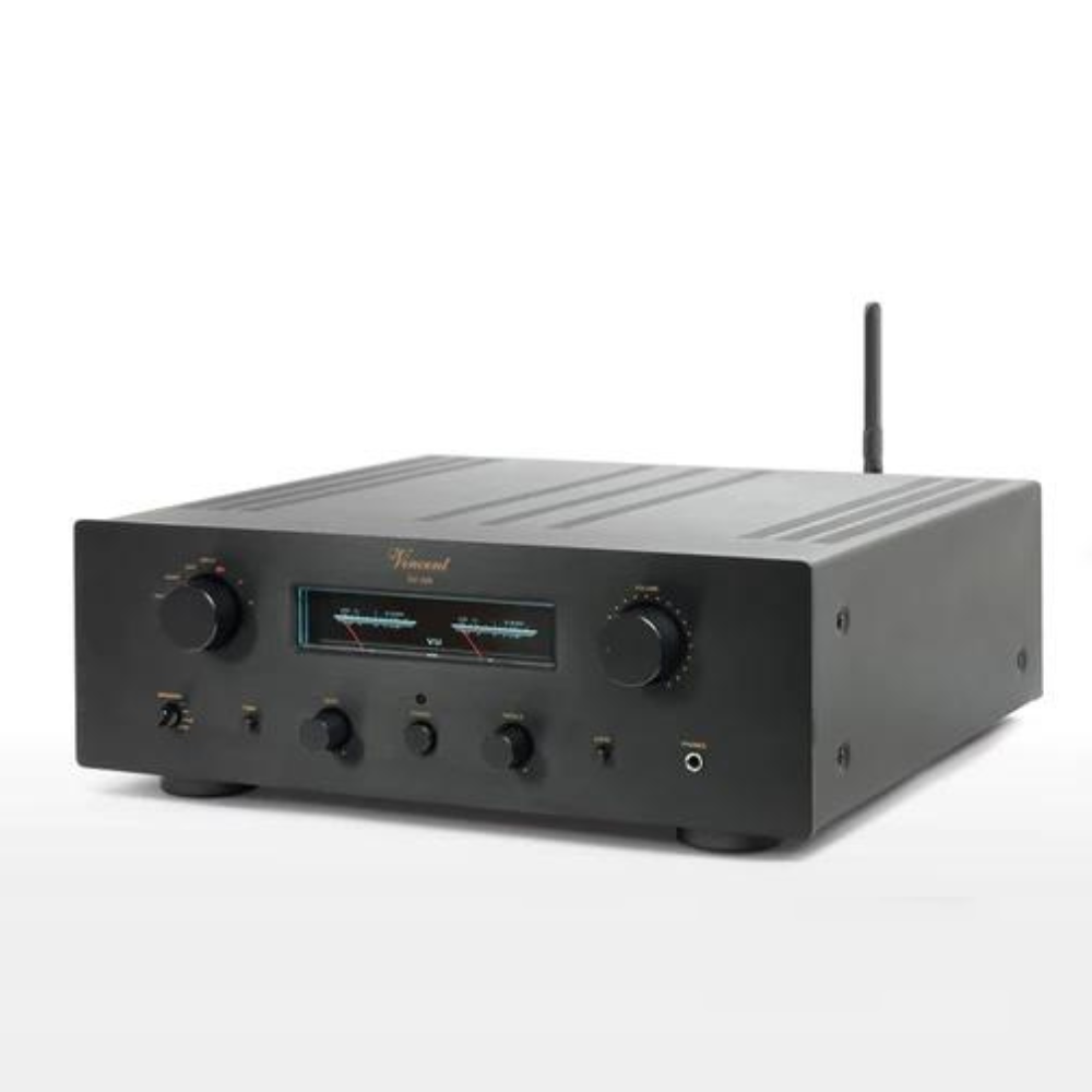 Vincent SV-228 - Hybrid Integrated Amplifier