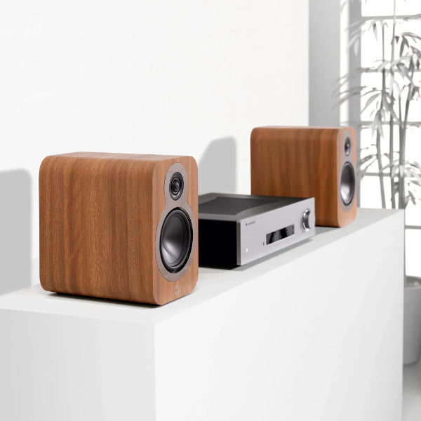 Q Acoustics 3010 C