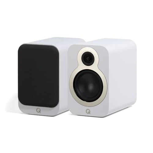 Q Acoustics 3020 C