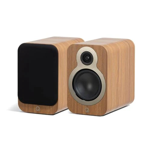 Q Acoustics 3020 C