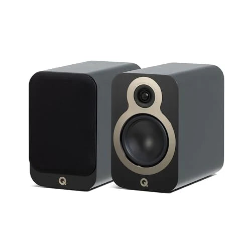 Q Acoustics 3020 C