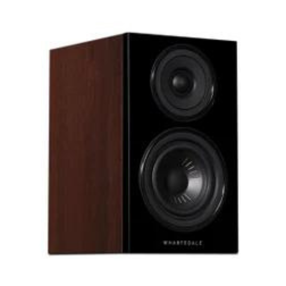 Wharfedale Diamond 12.1