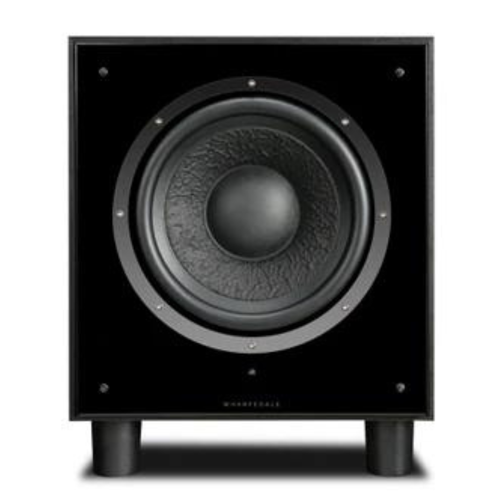 Wharfedale SW-12