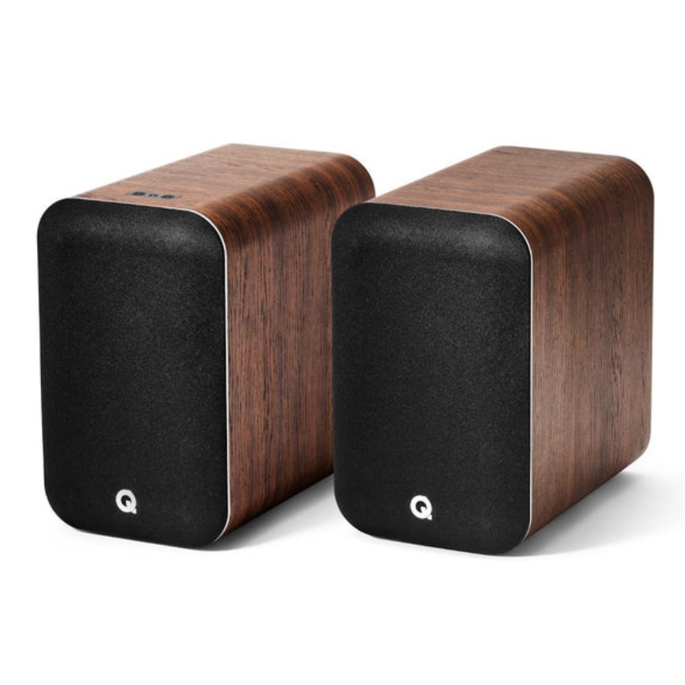 Q Acoustics M20 HD Wireless Music System