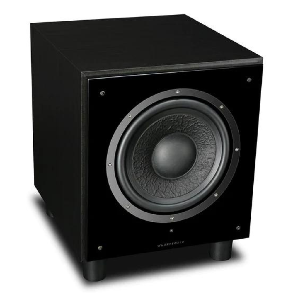 Wharfedale SW-15