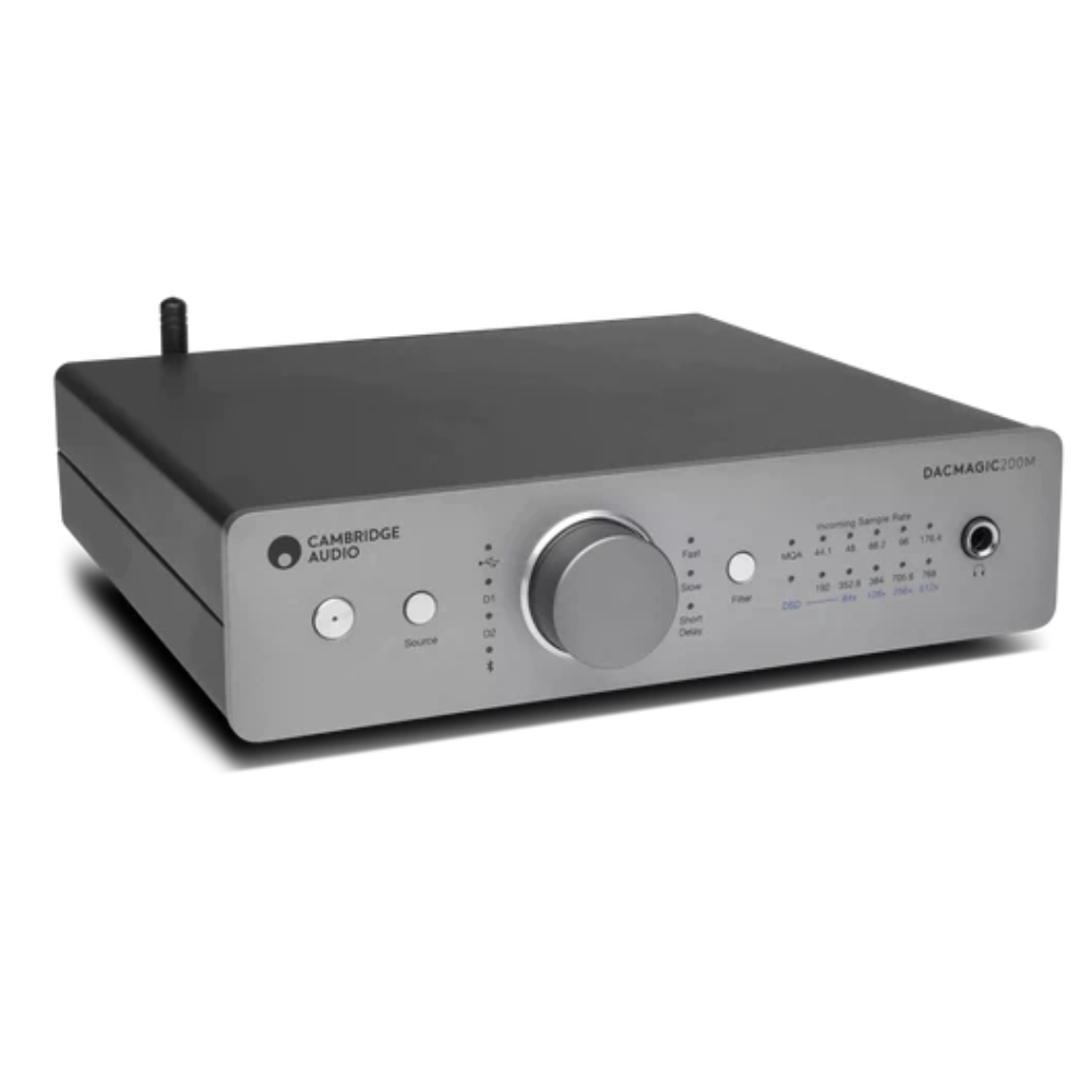 Cambridge Audio DacMagic 200M