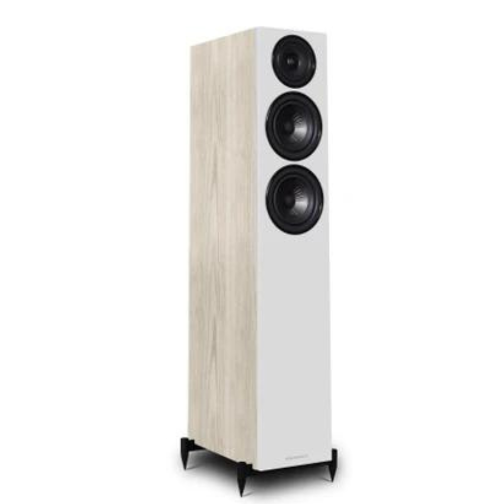 Wharfedale Diamond 12.3