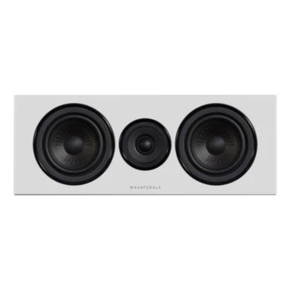 Wharfedale Diamond 12.C