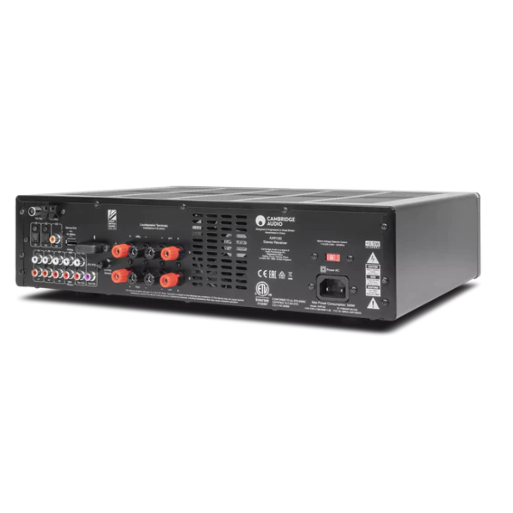 Cambridge Audio AXR 100