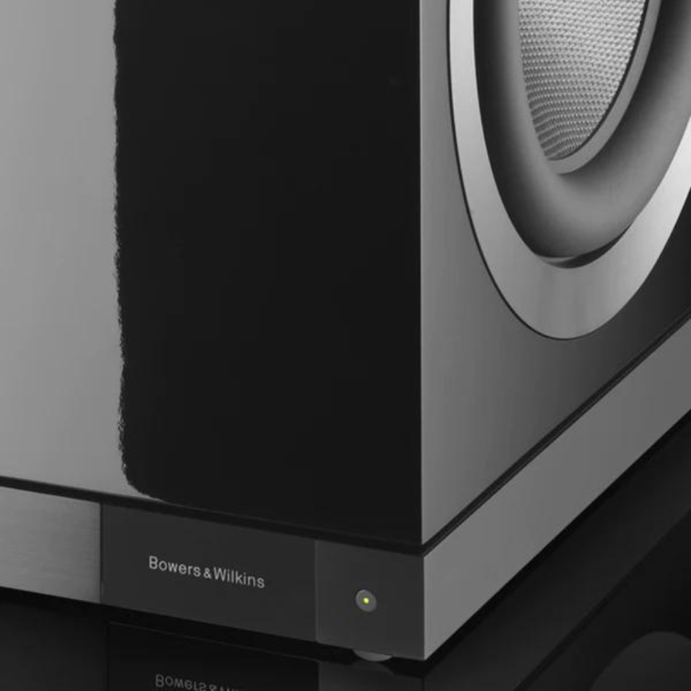 Bowers & Wilkins DB 2D