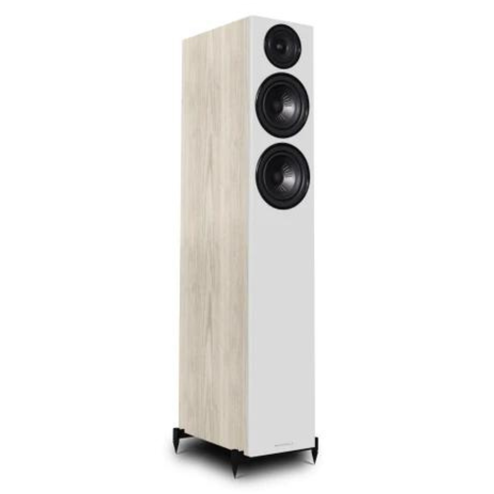 Wharfedale Diamond 12.4