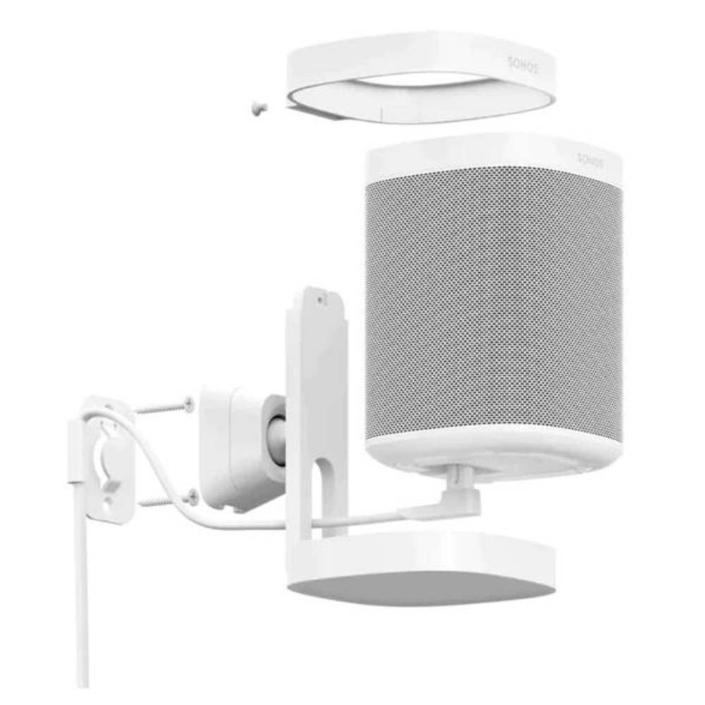 Wall Mount for Sonos One/ One SL