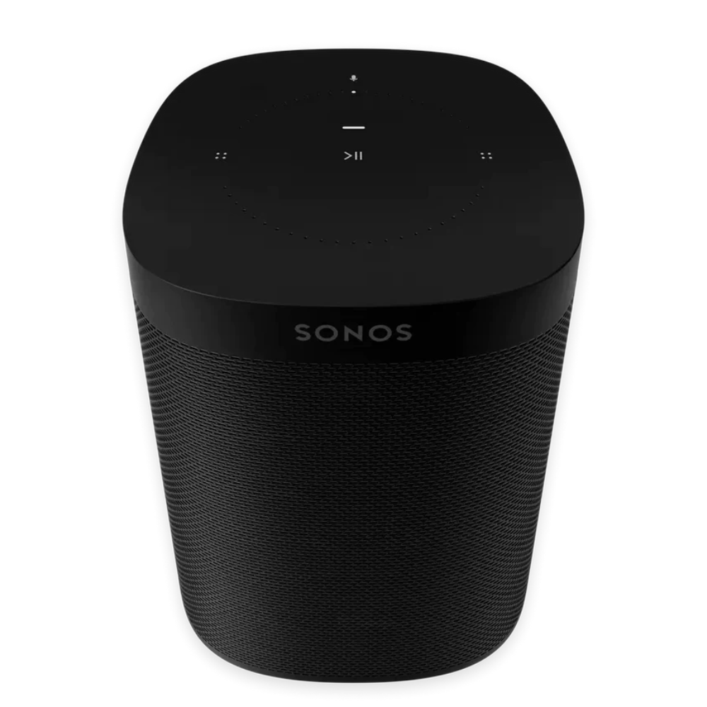 Sonos one gen 2 siri hotsell