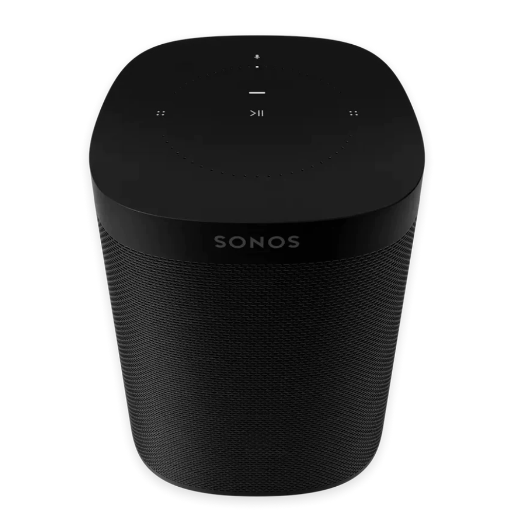 How to set up best sale sonos one with alexa