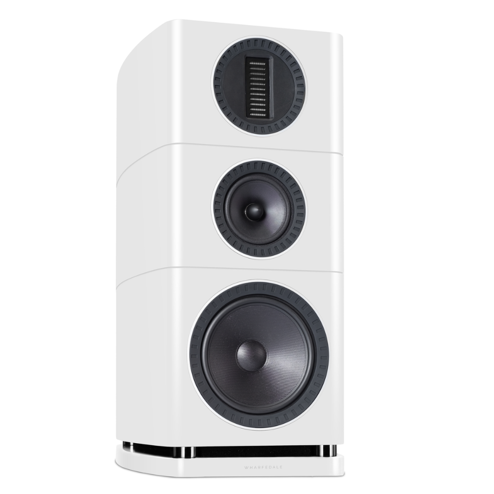 Wharfedale Elysian 2