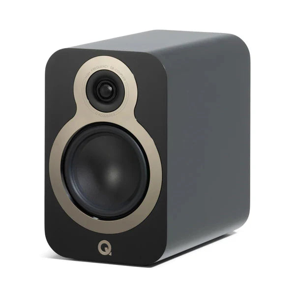 Q Acoustics 3020 C