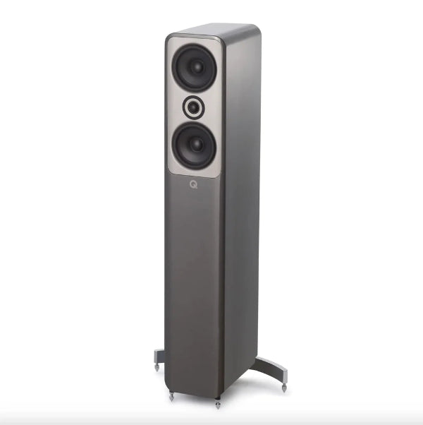 Q Acoustics Concept 50