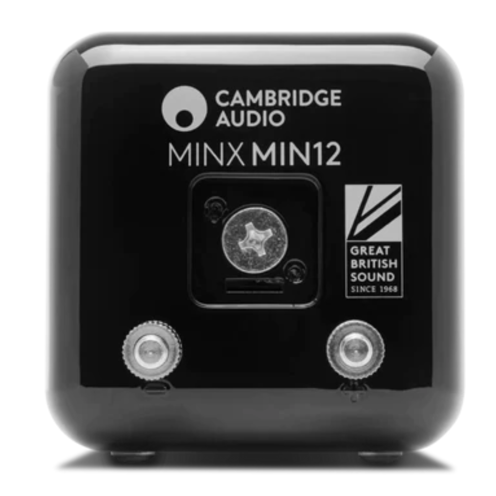 Cambridge Minx Min 12