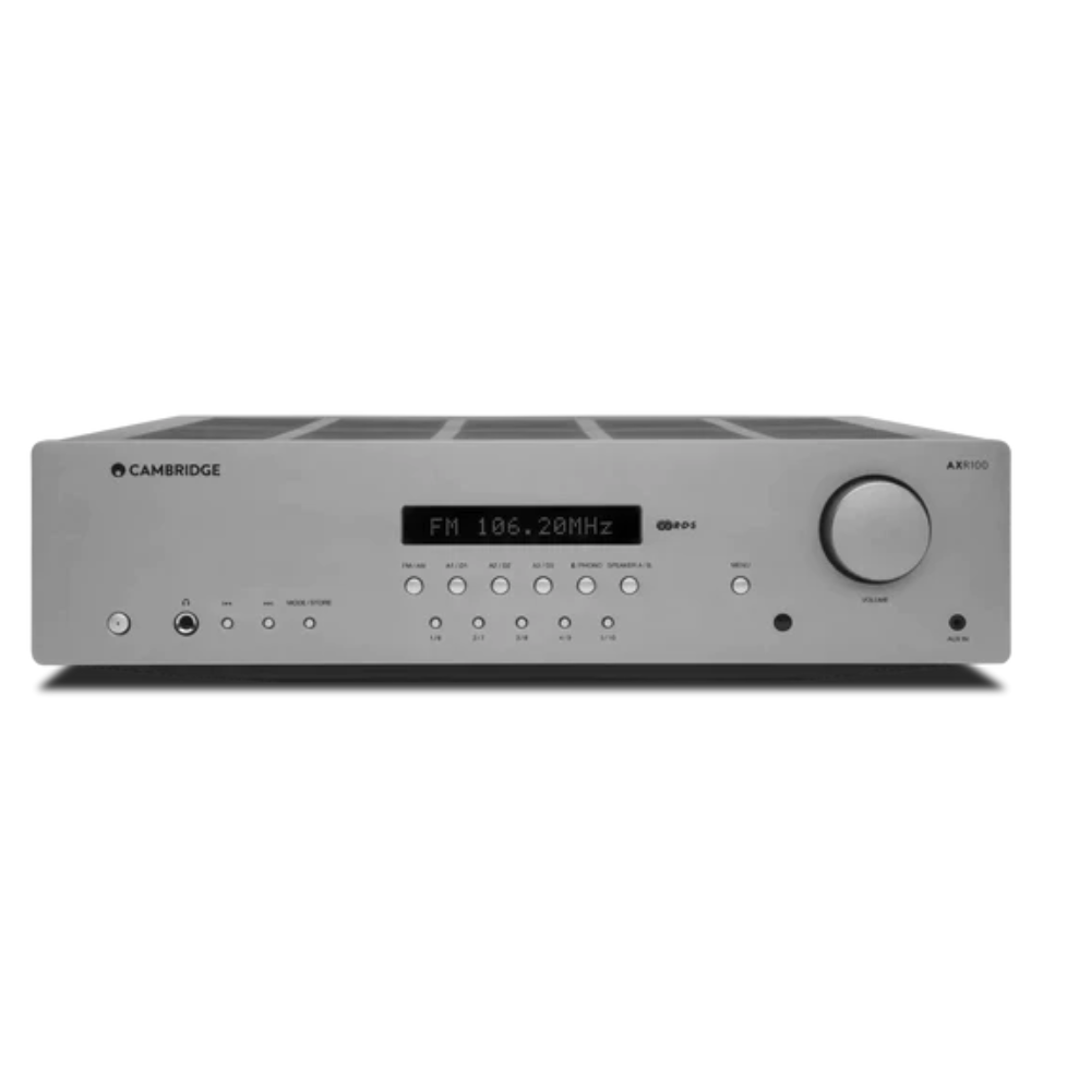 Cambridge Audio AXR 100