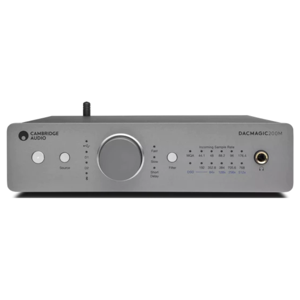 Cambridge Audio DacMagic 200M