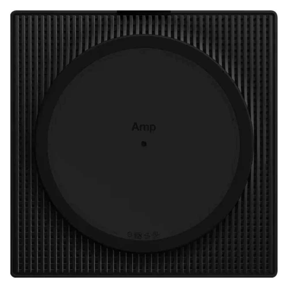 Sonos Amplifier