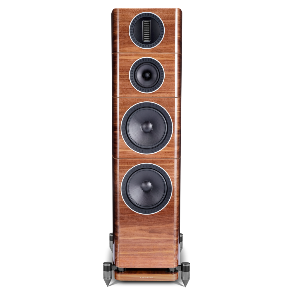 Wharfedale Elysian 4