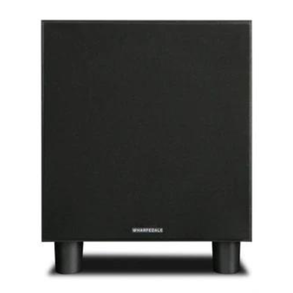 Wharfedale SW-12