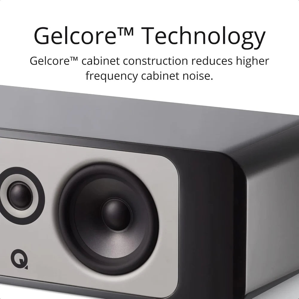 Q Acoustics Concept 90