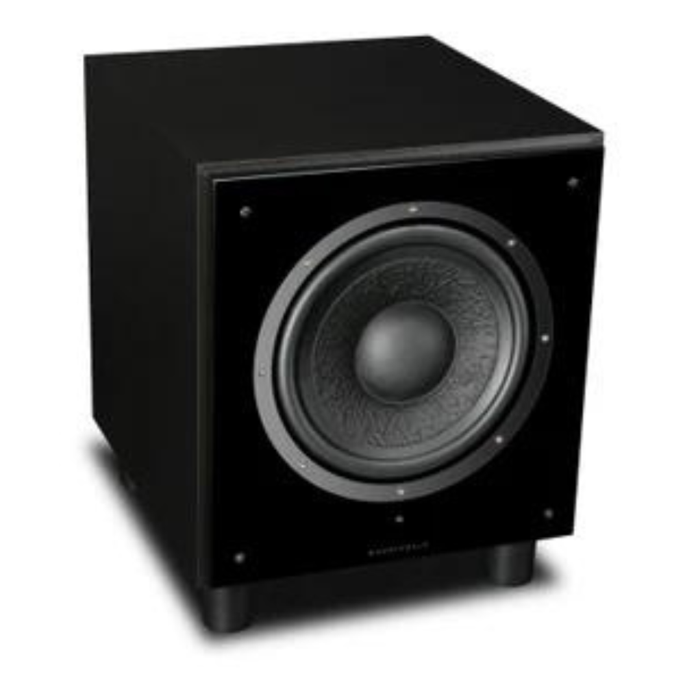 Wharfedale SW-12