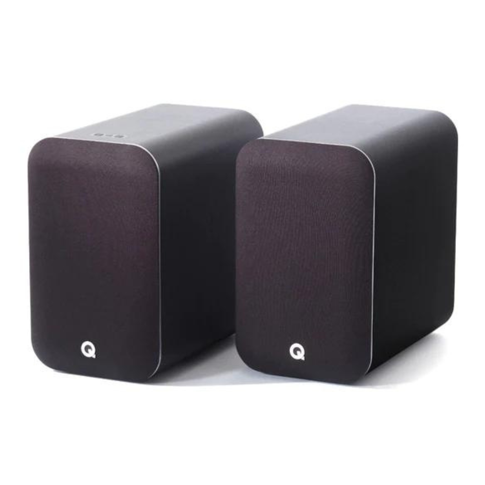 Q Acoustics M20 HD Wireless Music System