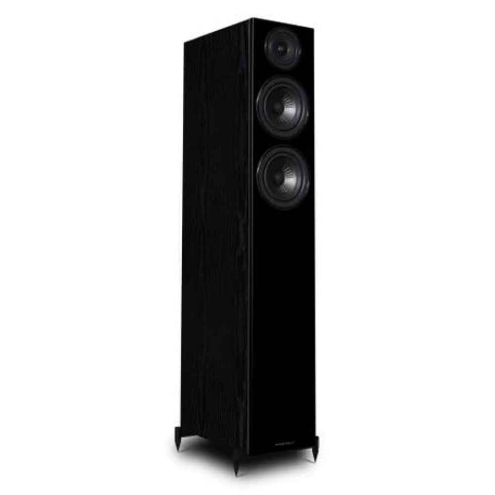 Wharfedale Diamond 12.4