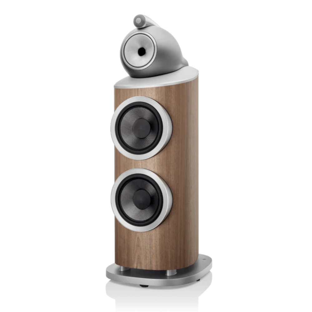 Bowers & Wilkins 801 D4