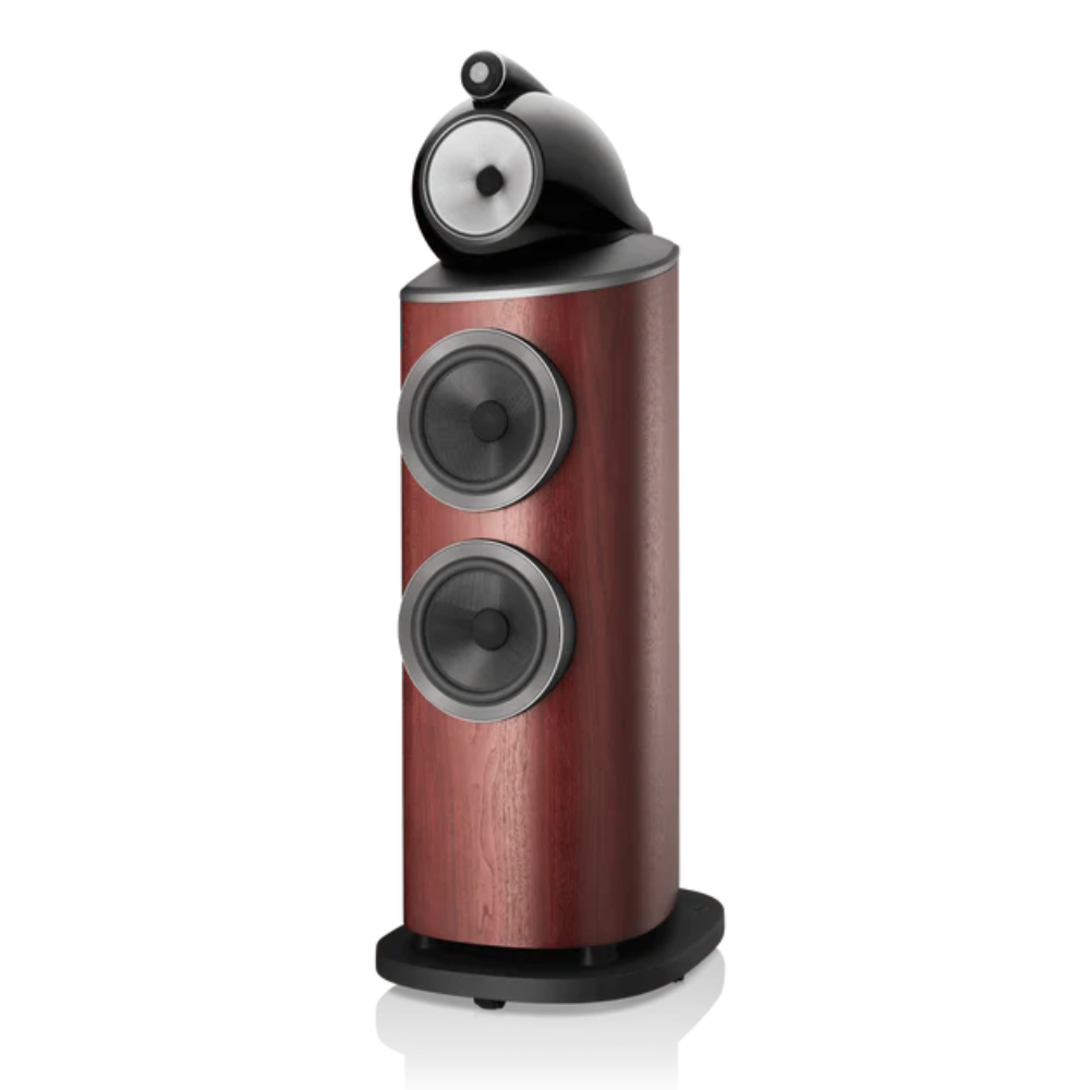 Bowers & Wilkins 802 D4