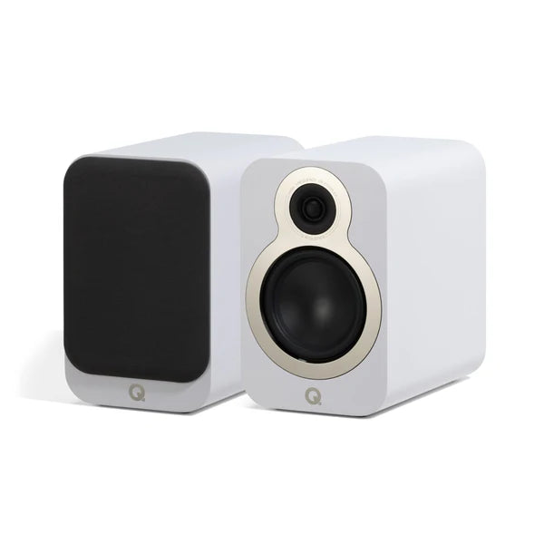 Q Acoustics 3020 C