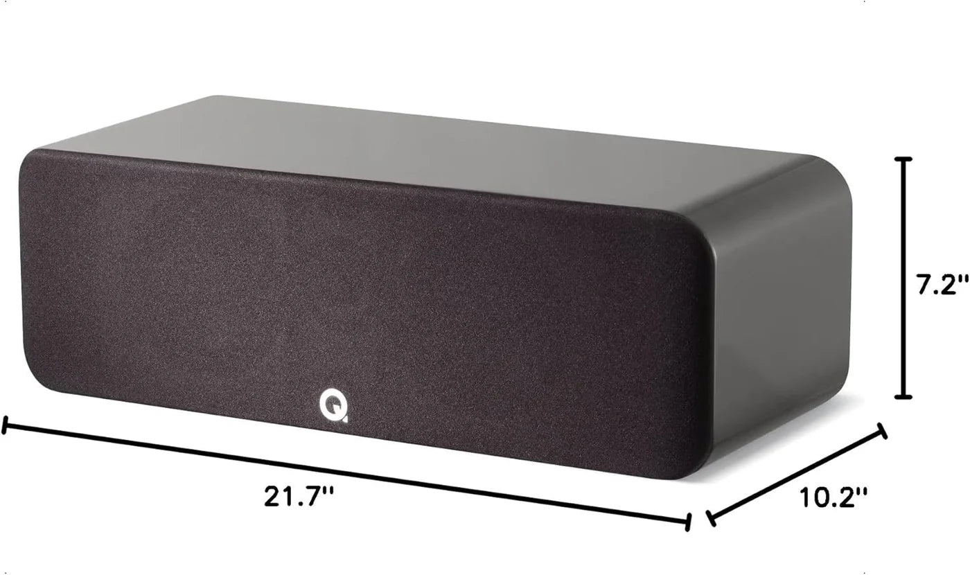Q Acoustics Concept 90