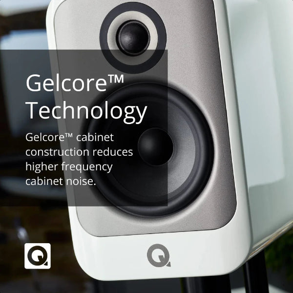 Q Acoustics Concept 30