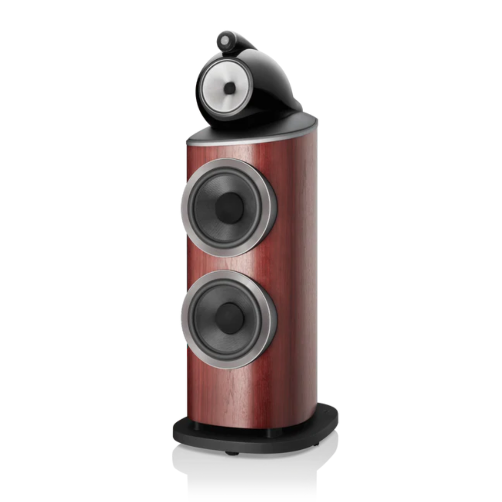 Bowers & Wilkins 801 D4