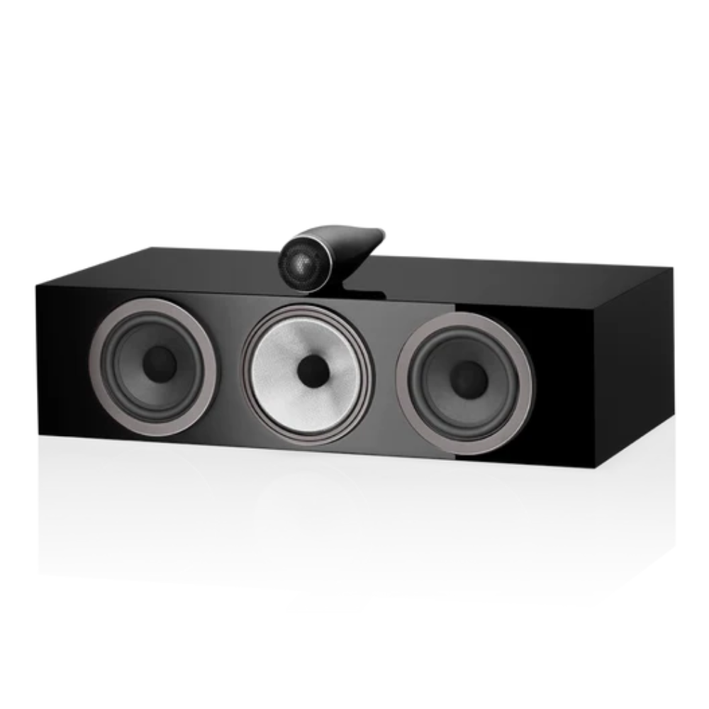 Bowers & Wilkins HTM71 S3