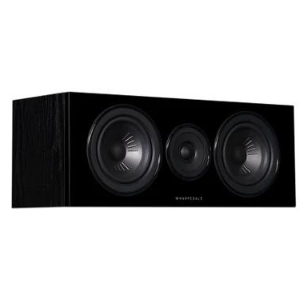 Wharfedale Diamond 12.C