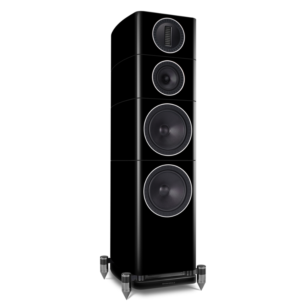 Wharfedale Elysian 4