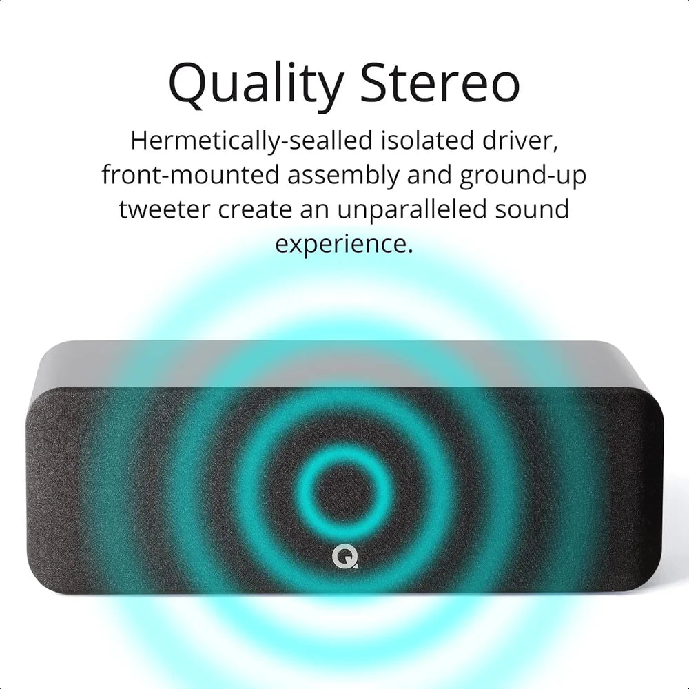 Q Acoustics Concept 90