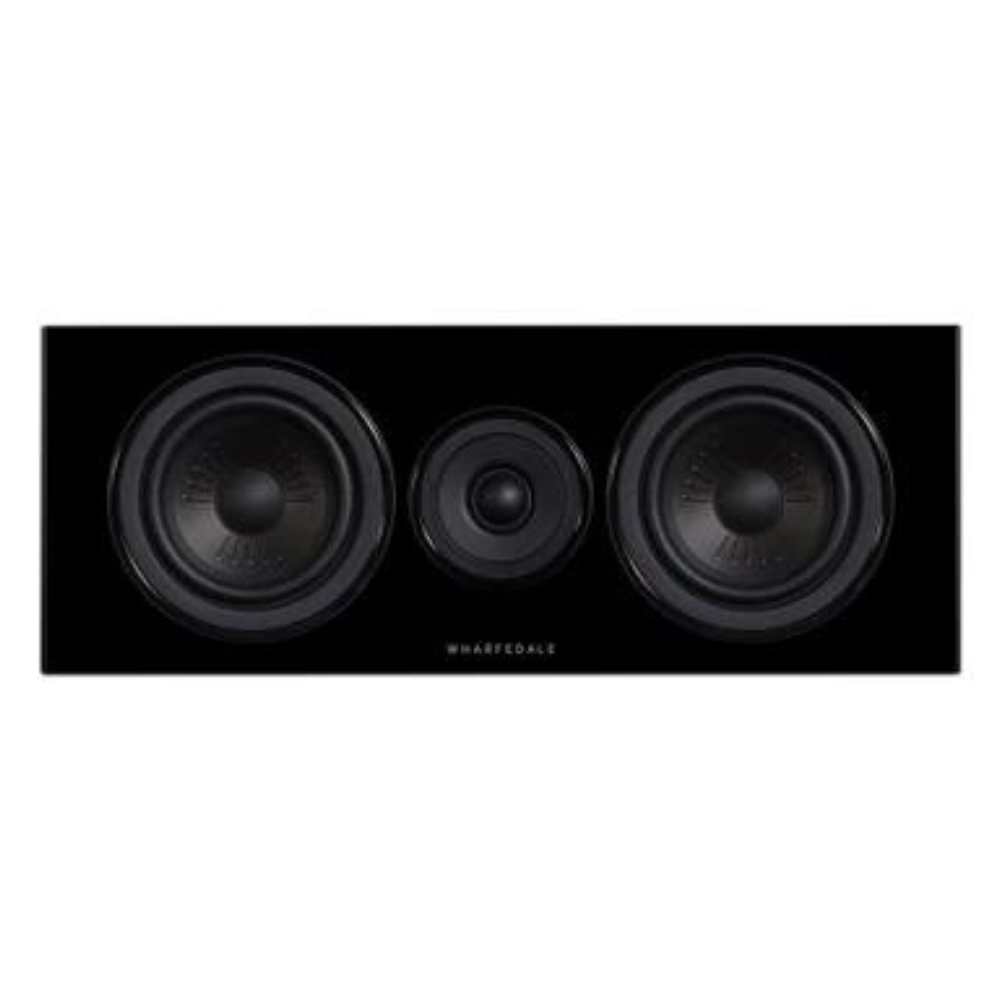 Wharfedale Diamond 12.C