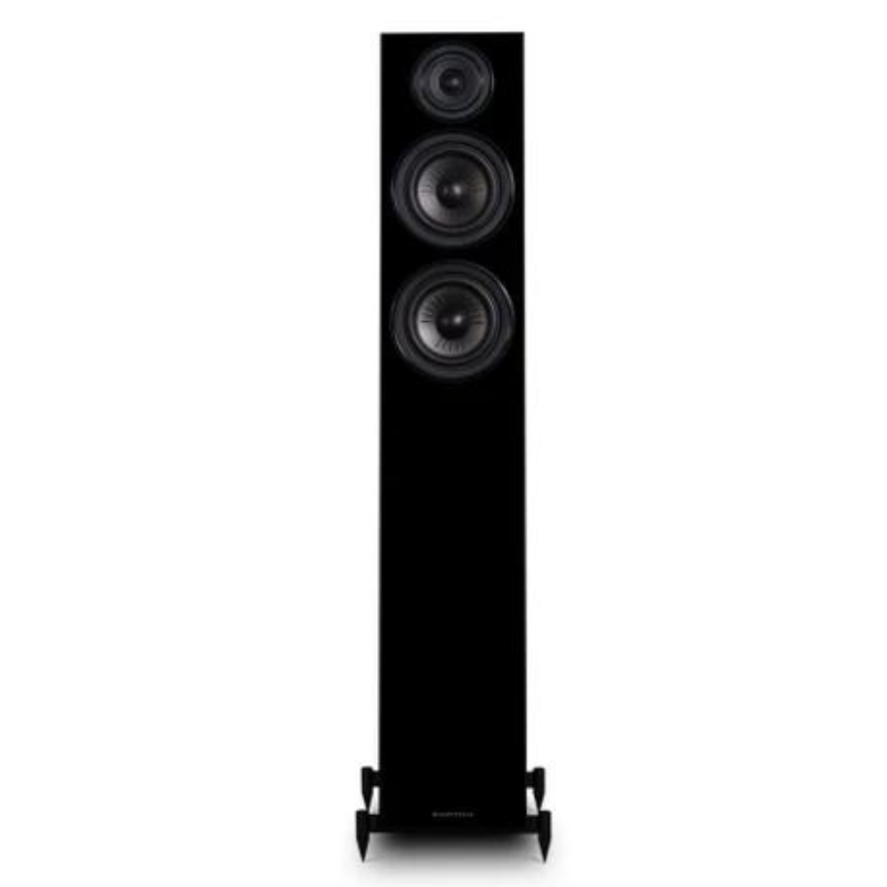 Wharfedale Diamond 12.4