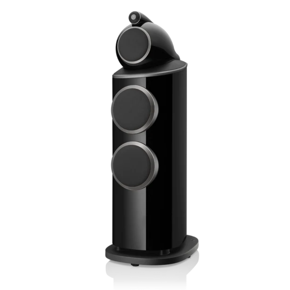 Bowers & Wilkins 802 D4