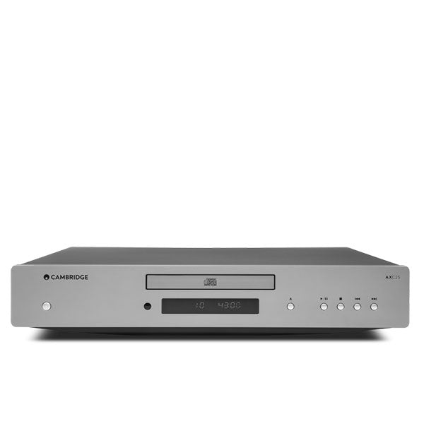 Cambridge Audio AXC25