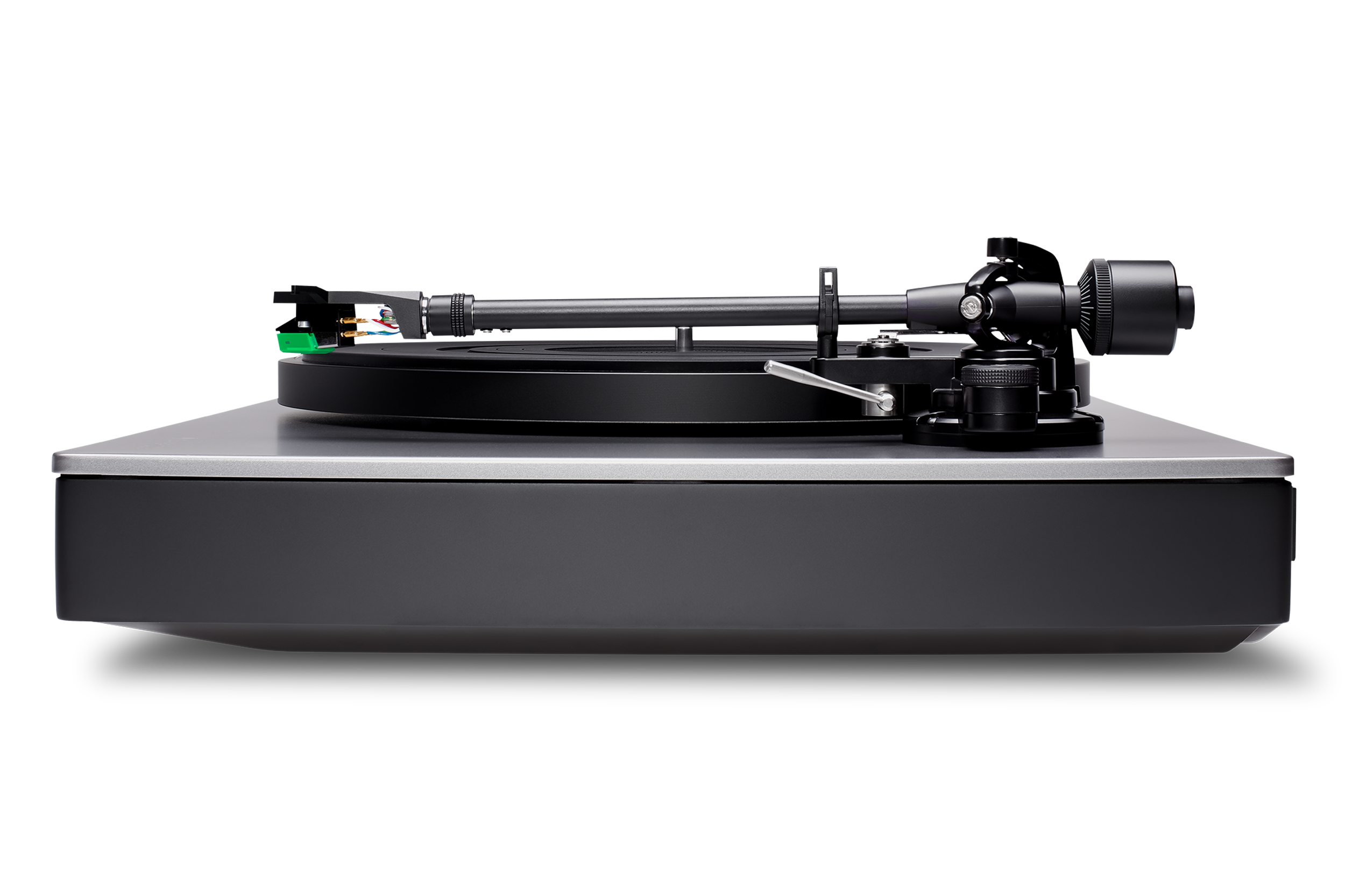 Cambridge Audio ALVA ST side