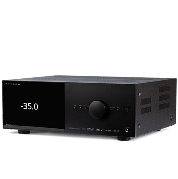 Anthem AVM 90 8K left
