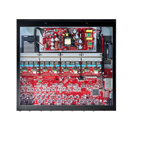 Anthem MDX 8 motherbord