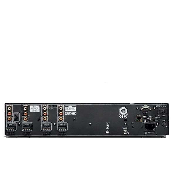 Anthem MDX 8 back